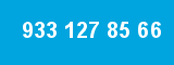933 127 85 66 933 127 85 66